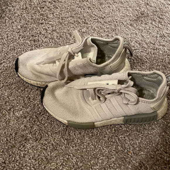 NMD Adidas Sneakers - Picture 2 of 5